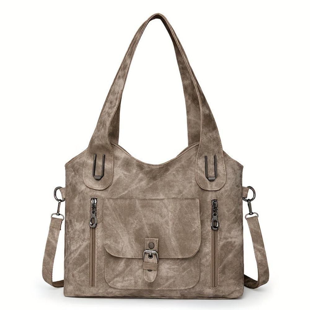 Franka – Sac à bandoulière vintage