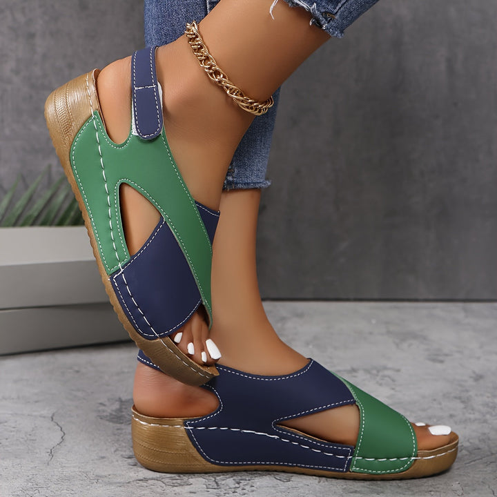 Ainsley™ | Sandales de confort suprême