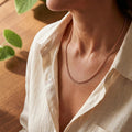 Collier en cuivre – Aveloire Paris