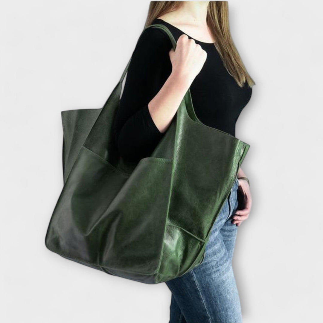 Arwen - Sac de week-end surdimensionné
