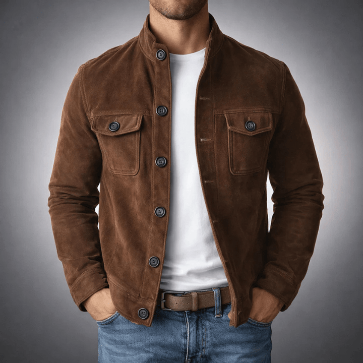 Veste en Suède DONACCI