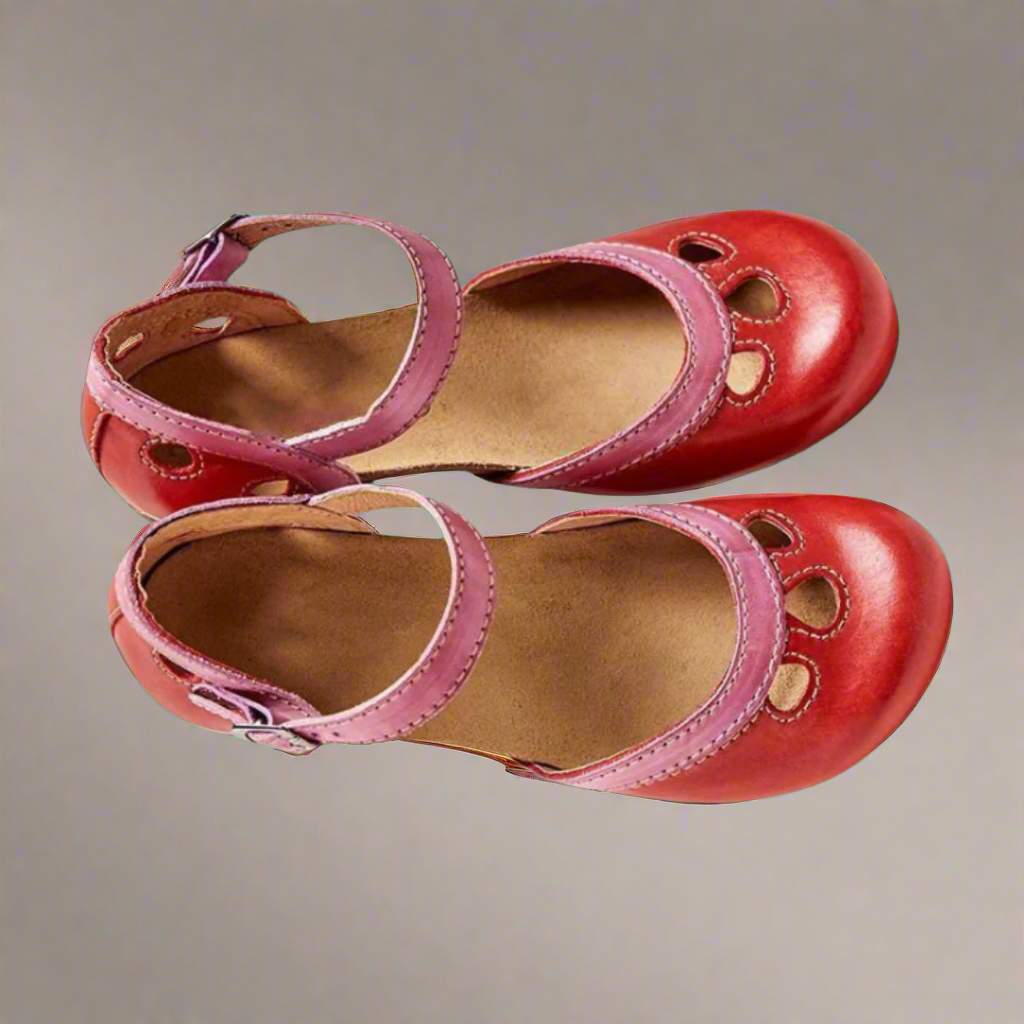 Emily™ | Sandales confortables pour l&