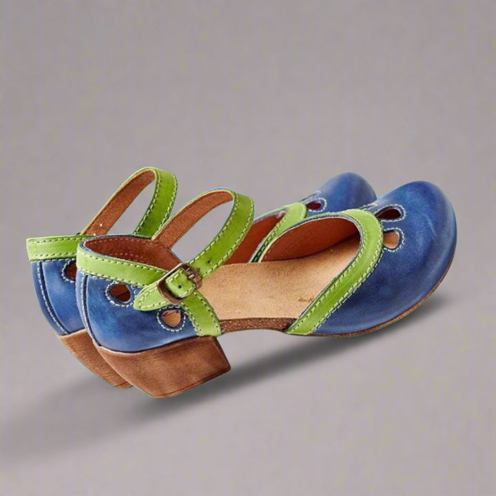 Emily™ | Sandales confortables pour l&
