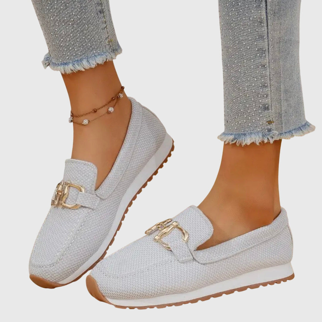 Lili - Baskets orthopédiques à enfiler