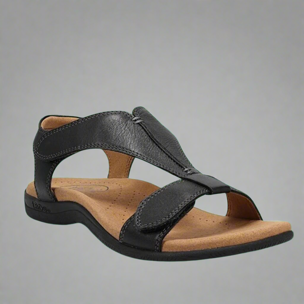 Sophie™ | Sandales orthopédiques
