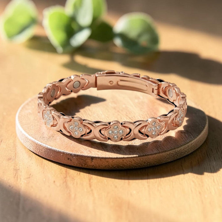 Bracelet en Cuivre Azul – Aveloire Paris