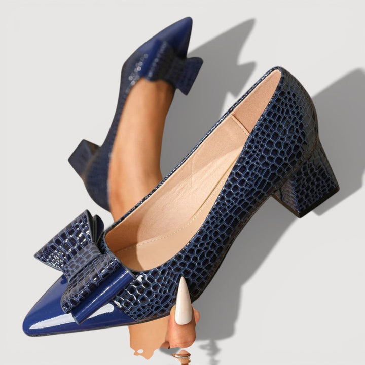 DAISY – TALONS BLOCS FINS
