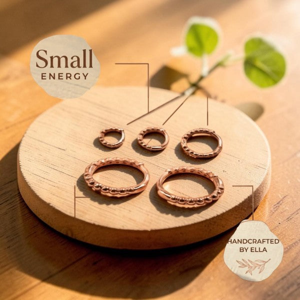 Boucles d&