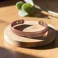 Bracelet en cuivre Loch – Aveloire Paris