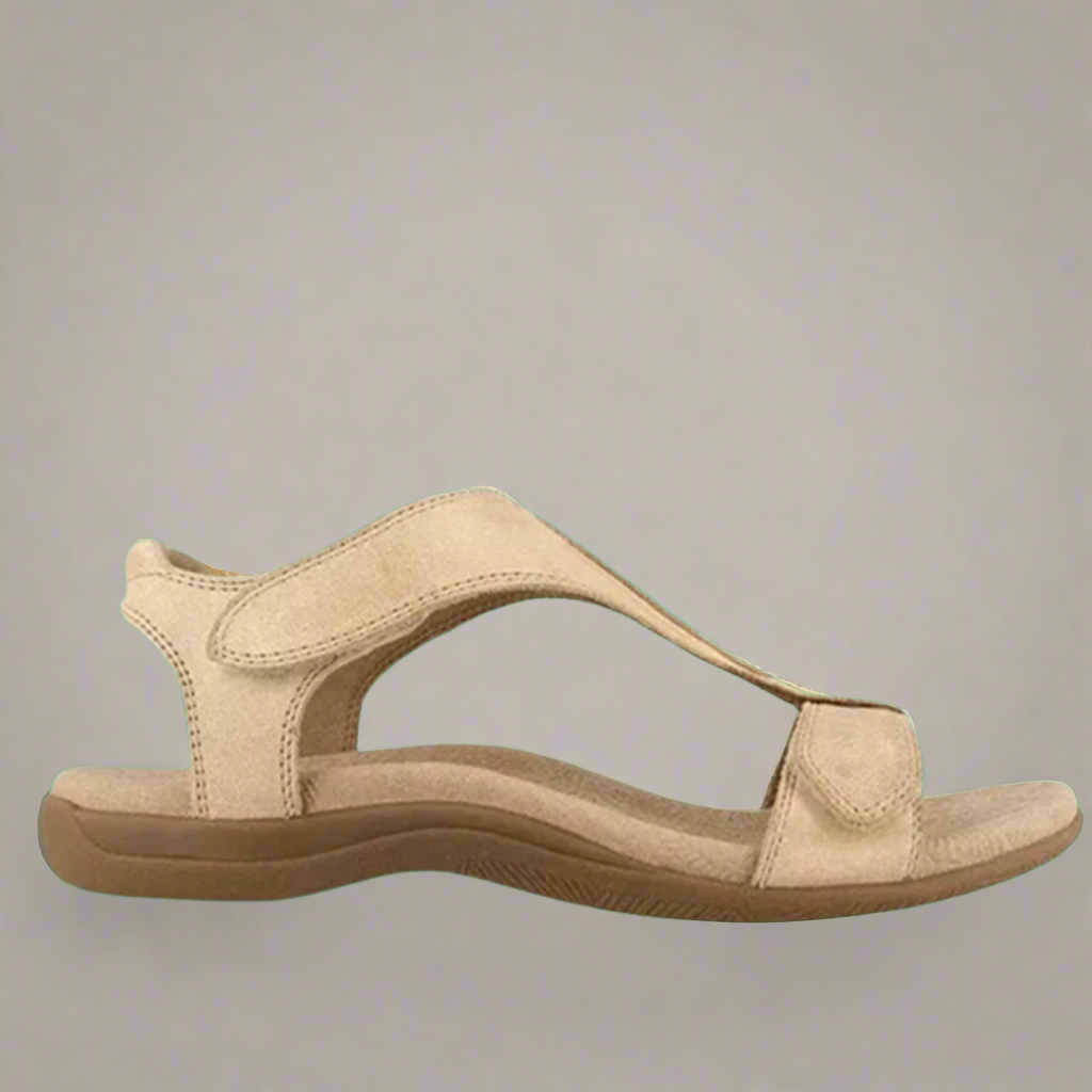 Sophie™ | Sandales orthopédiques