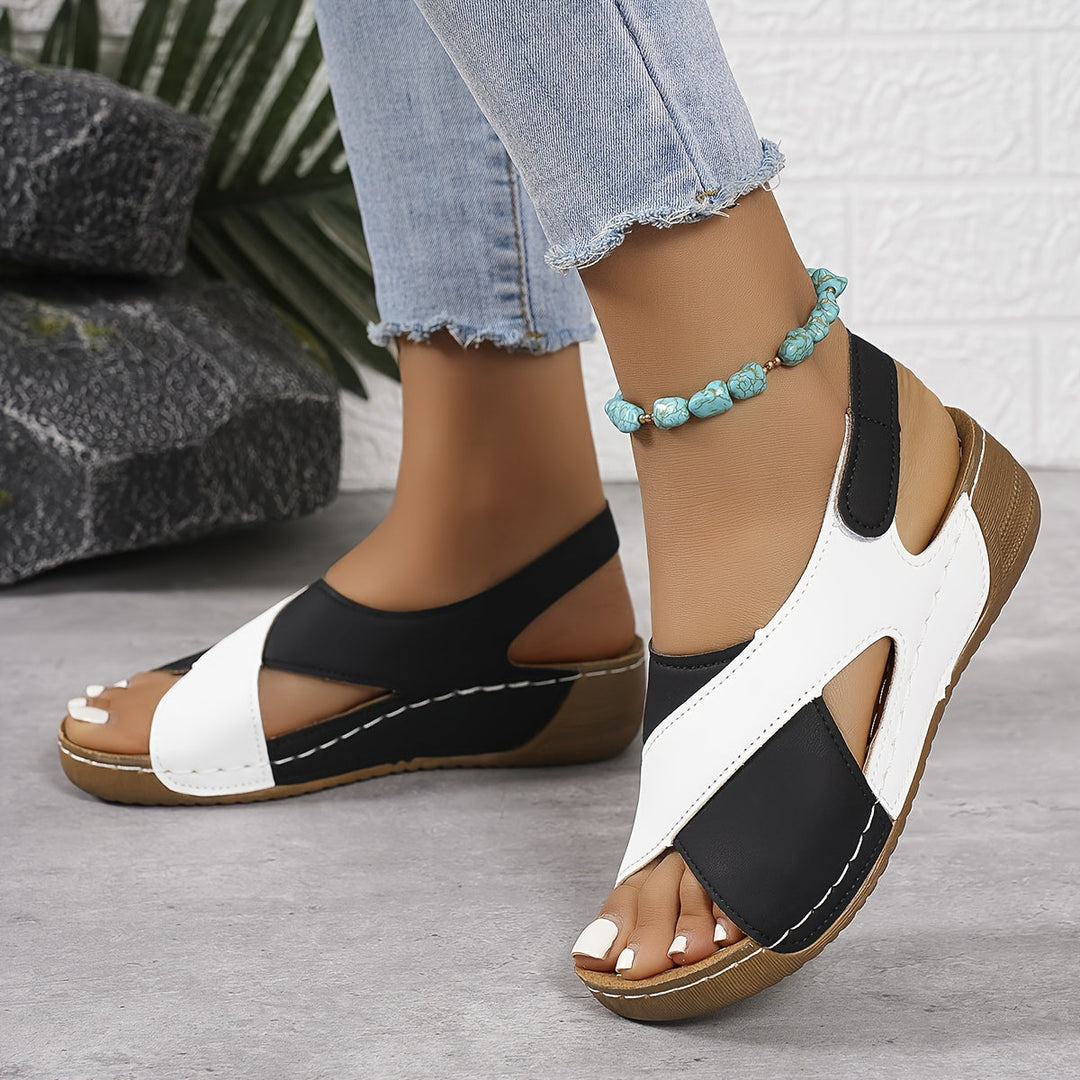 Ainsley™ | Sandales de confort suprême