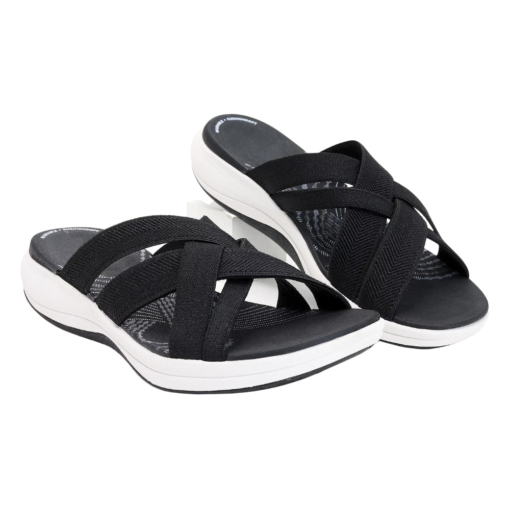 Vivian™ | Sandales Orthopédiques