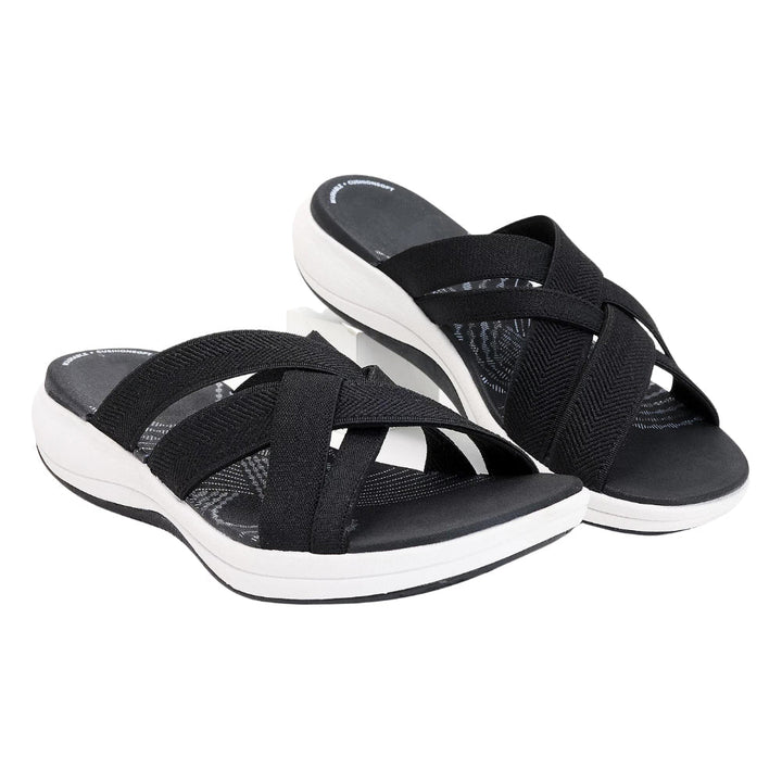 Vivian™ | Sandales Orthopédiques