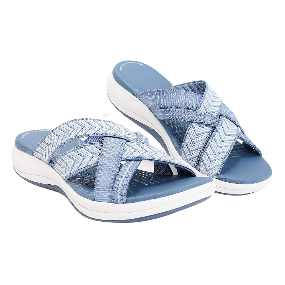 Vivian™ | Sandales Orthopédiques