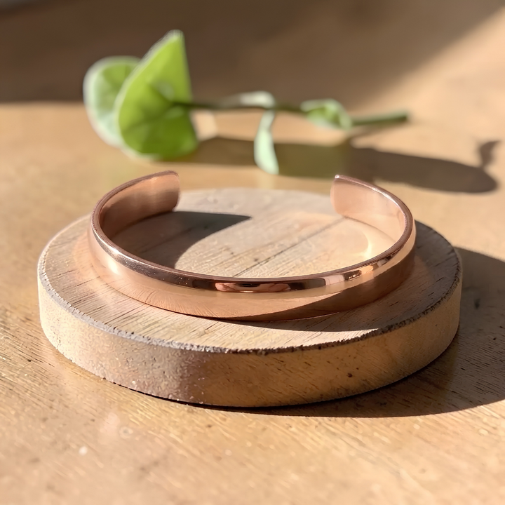Bracelet en cuivre – Aveloire Paris