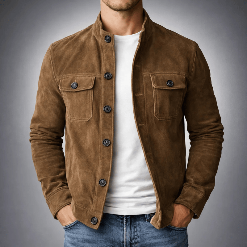 Veste en Suède DONACCI