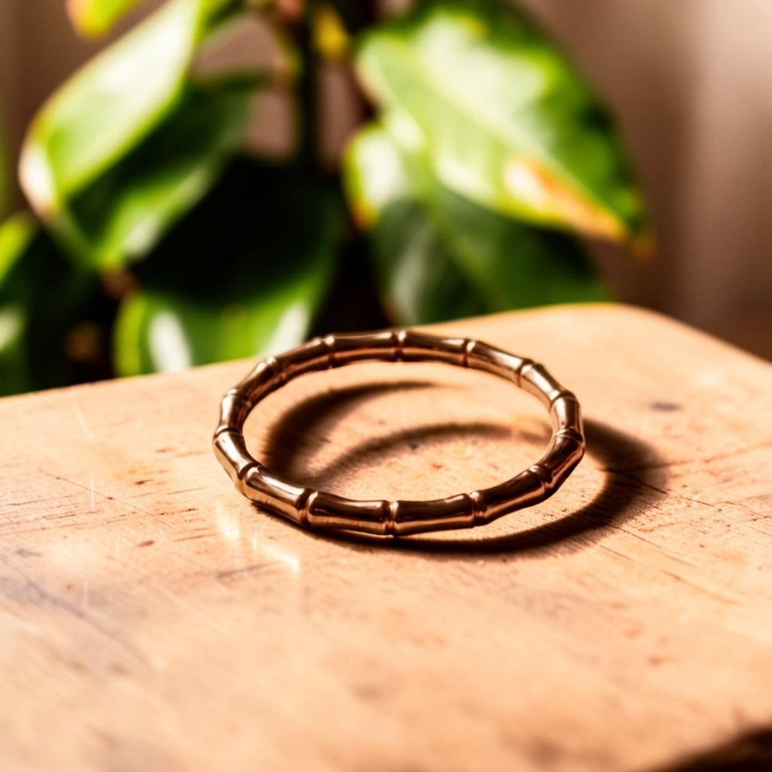 Bracelet en cuivre – Aveloire Paris