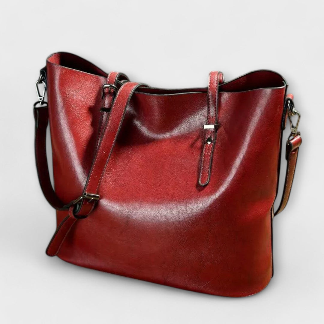 Tavros - Sac à bandoulière vintage