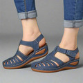 Ava™ | Sandales orthopédiques confortables