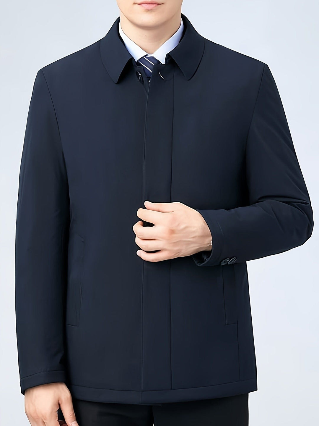 Veste DONACCI Genève