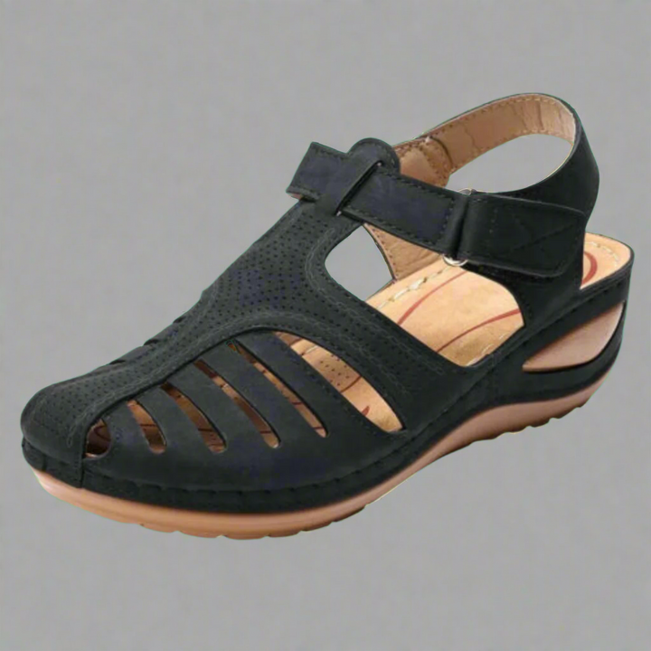 Ava™ | Sandales orthopédiques confortables