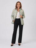 AVELOIRE | Veste matelassée Champêtre Brigitte