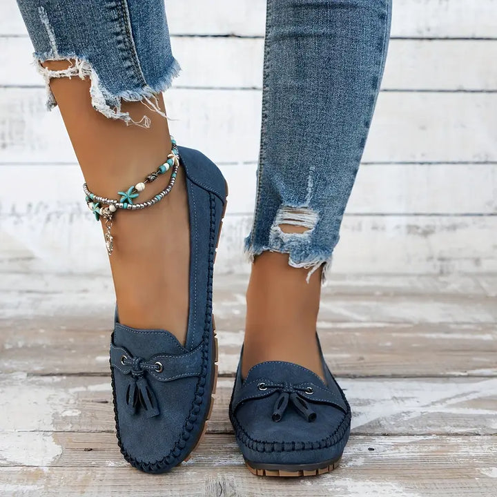 Dagmar™ - Chaussons Orthopédiques