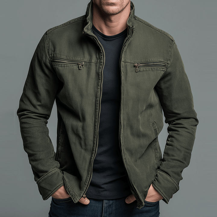 Veste Kylian DONACCI