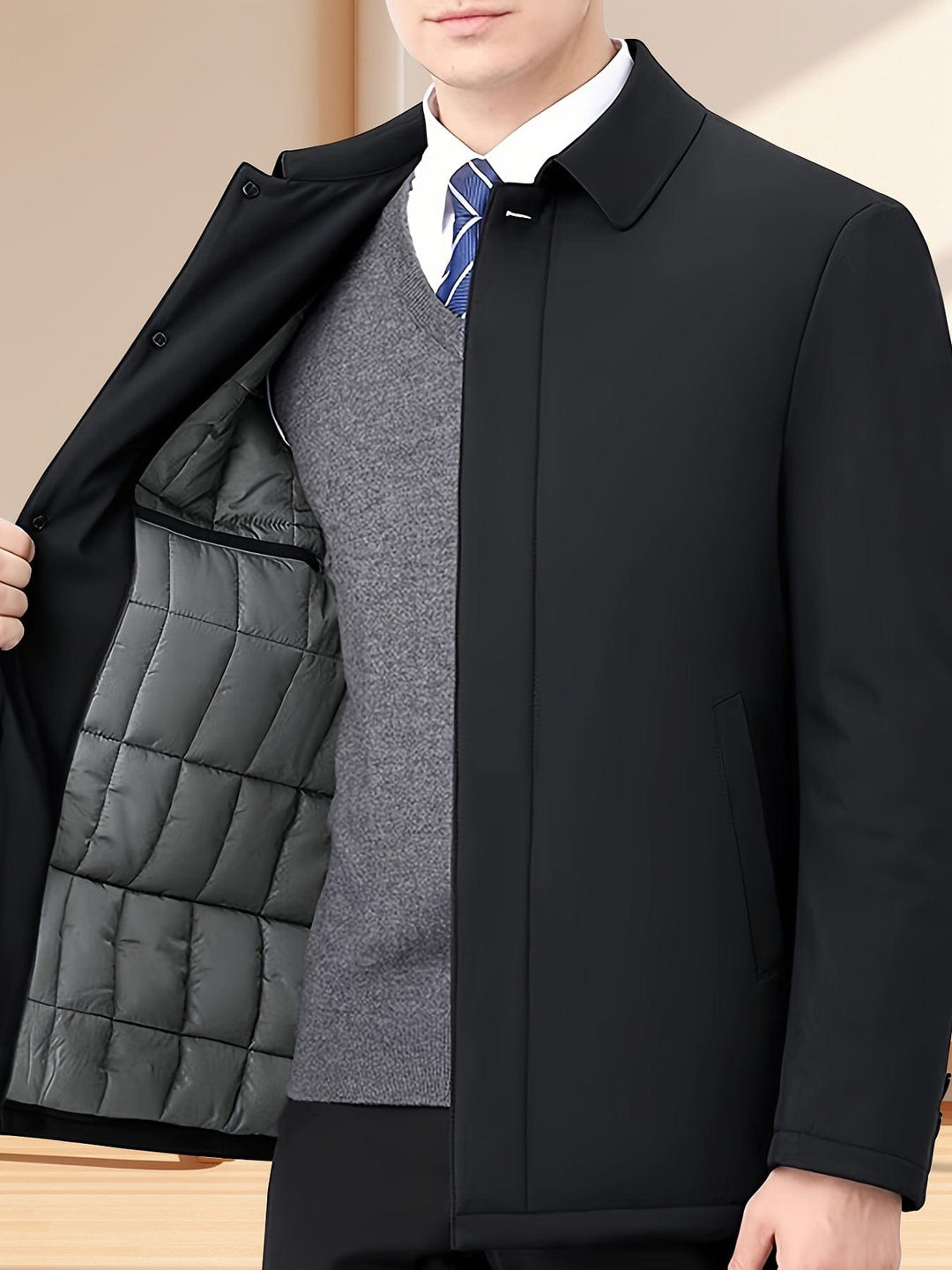 Veste DONACCI Genève