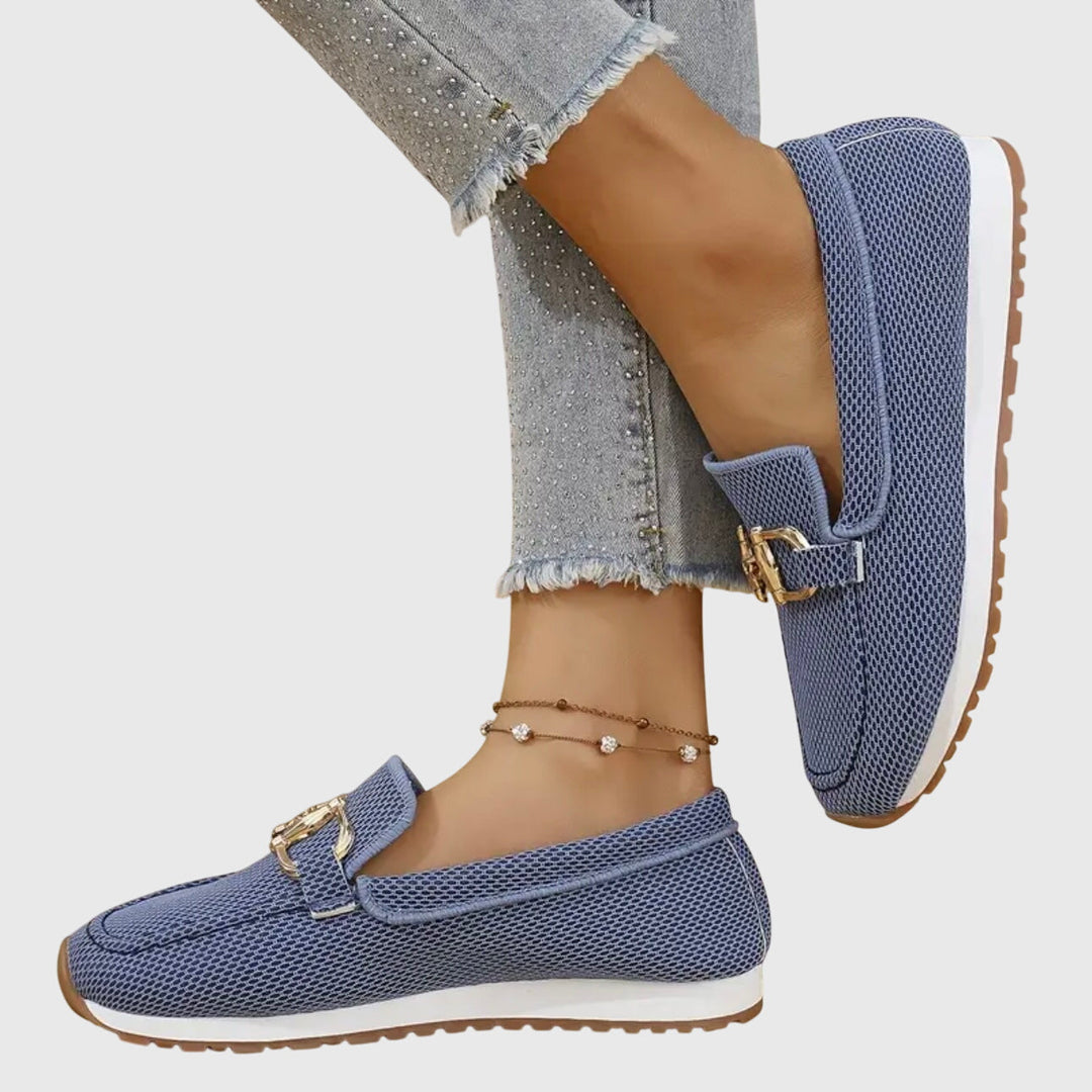 Lili - Baskets orthopédiques à enfiler