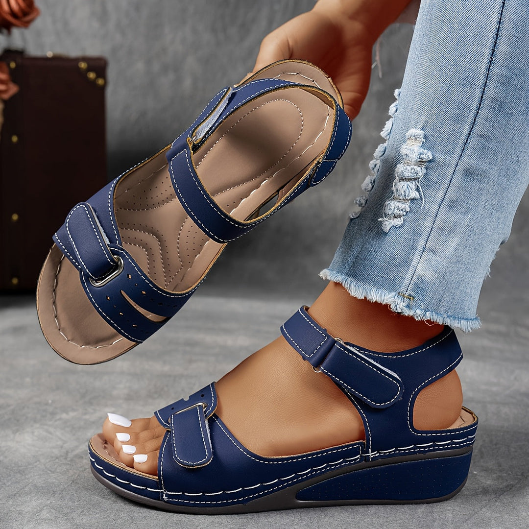 Maggie | Sandales Orthopédiques Tendance