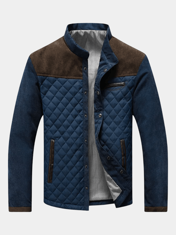 Veste de Champ matelassée DONACCI