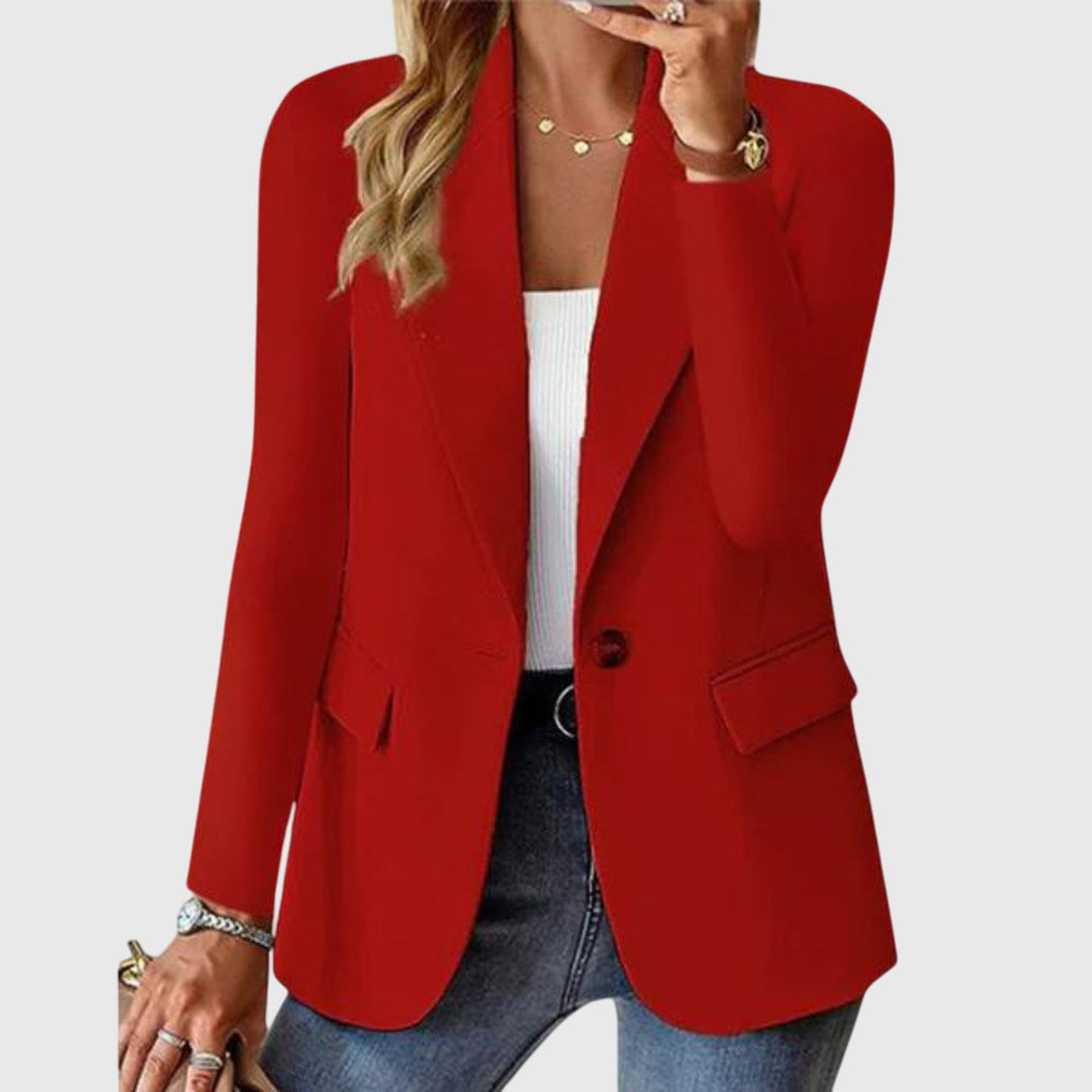 Jillian – Formel blazer