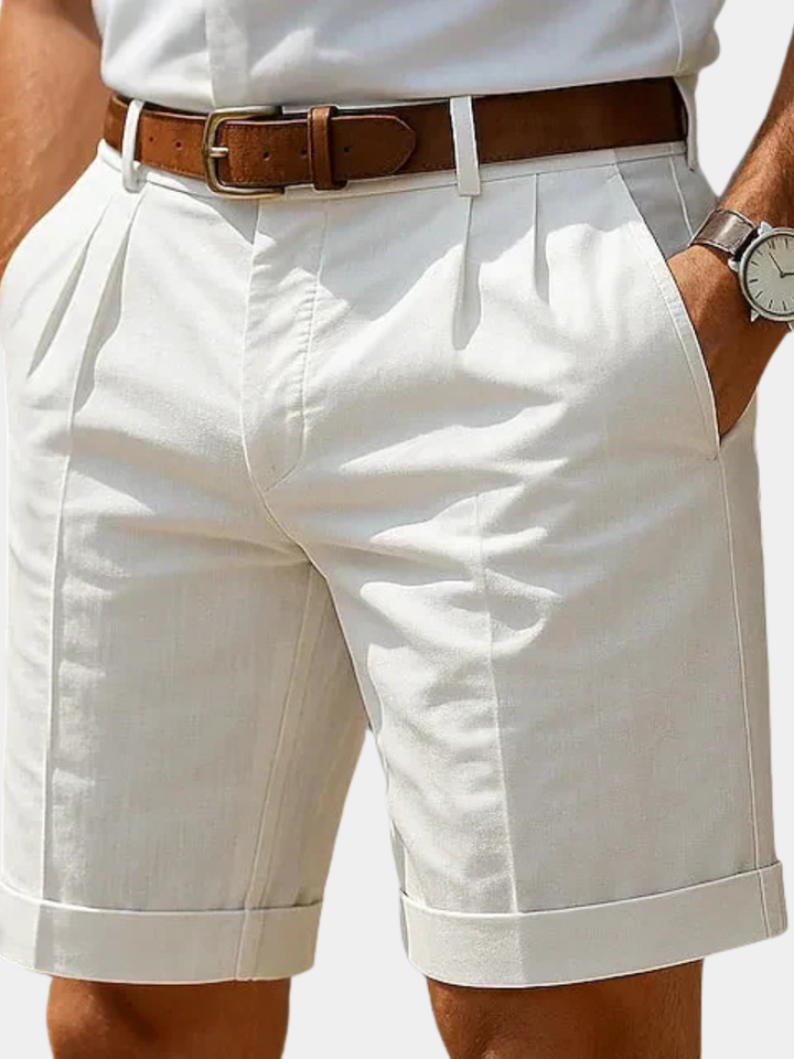 Enzo | Shorts d&