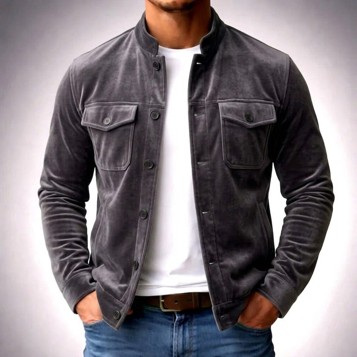 Veste en Suède DONACCI