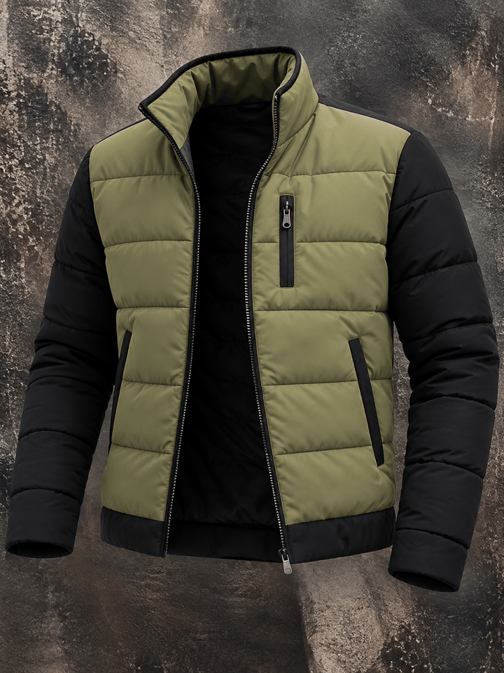 Doudoune Alpine DONACCI