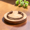 Bracelet en cuivre – Aveloire Paris
