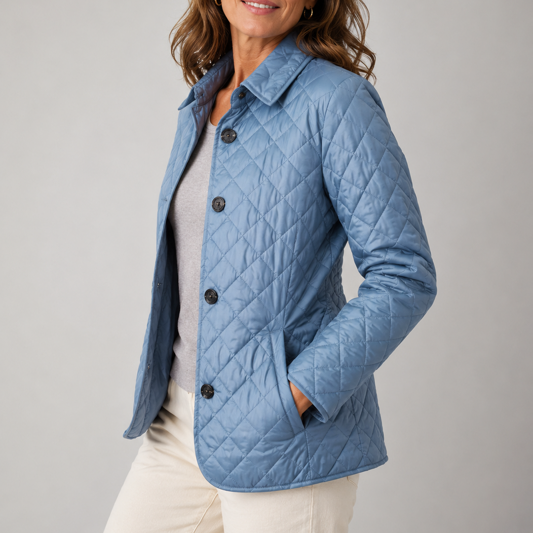 Margot – Let vatteret jakke