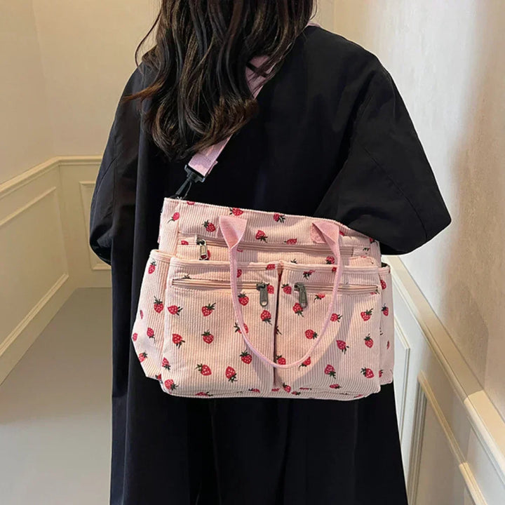 Rosie - Sac à Fraises