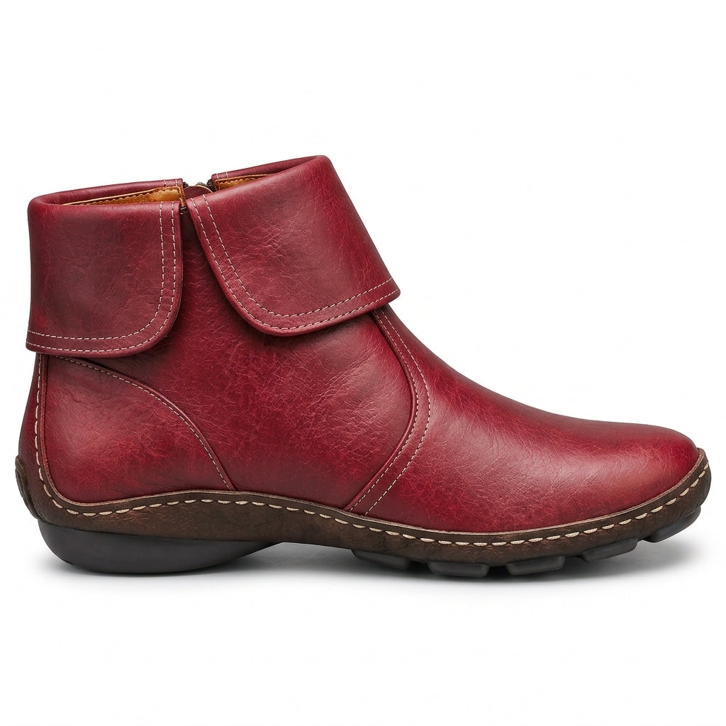 Marlowe | Bottines