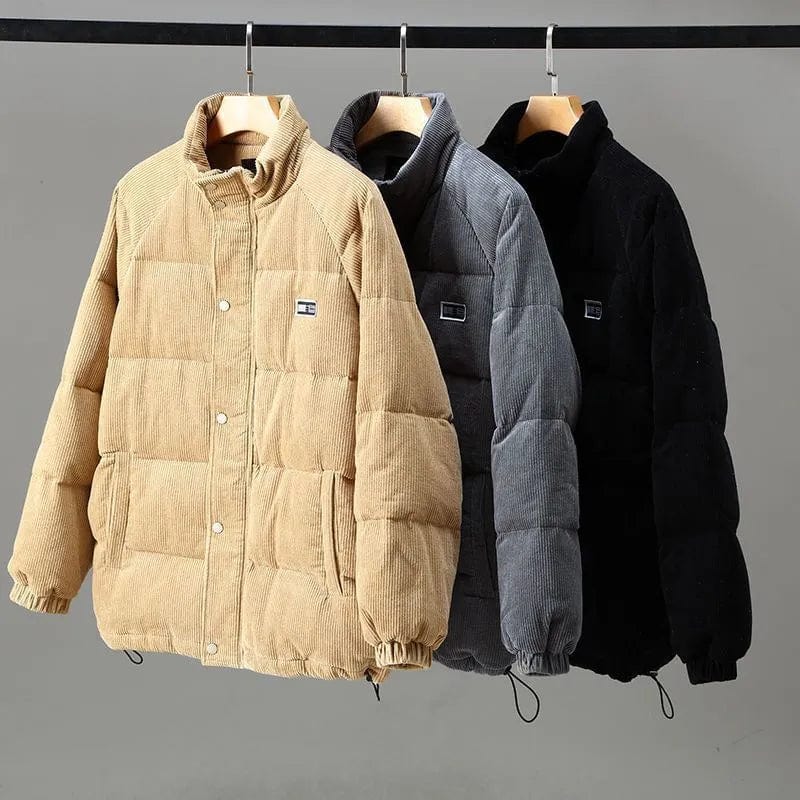 Veste matelassée DONACCI