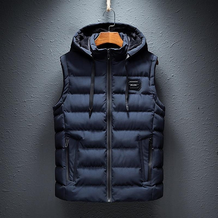 Gilet DONACCI