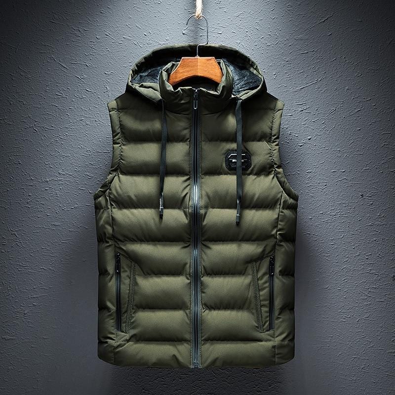 Gilet DONACCI