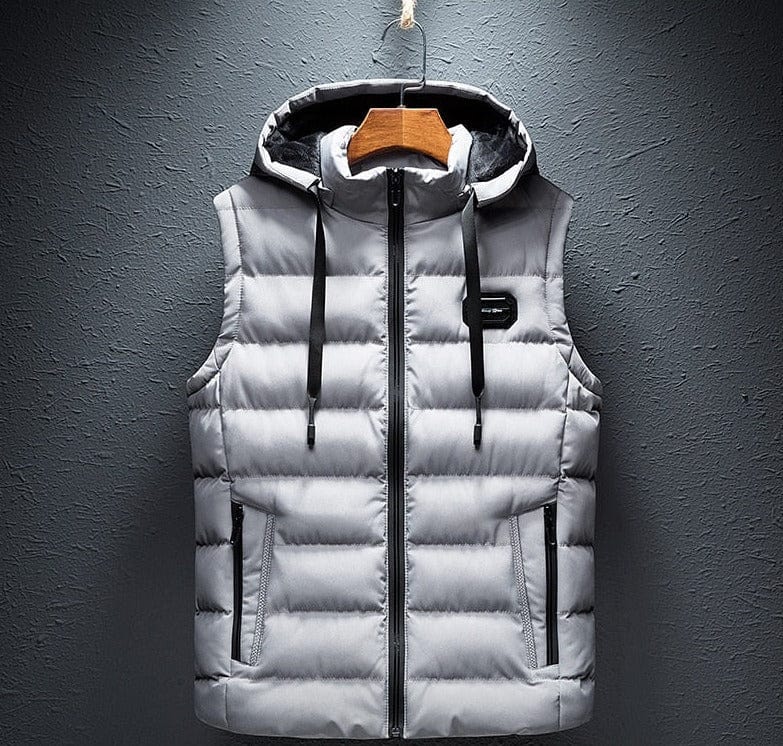 Gilet DONACCI