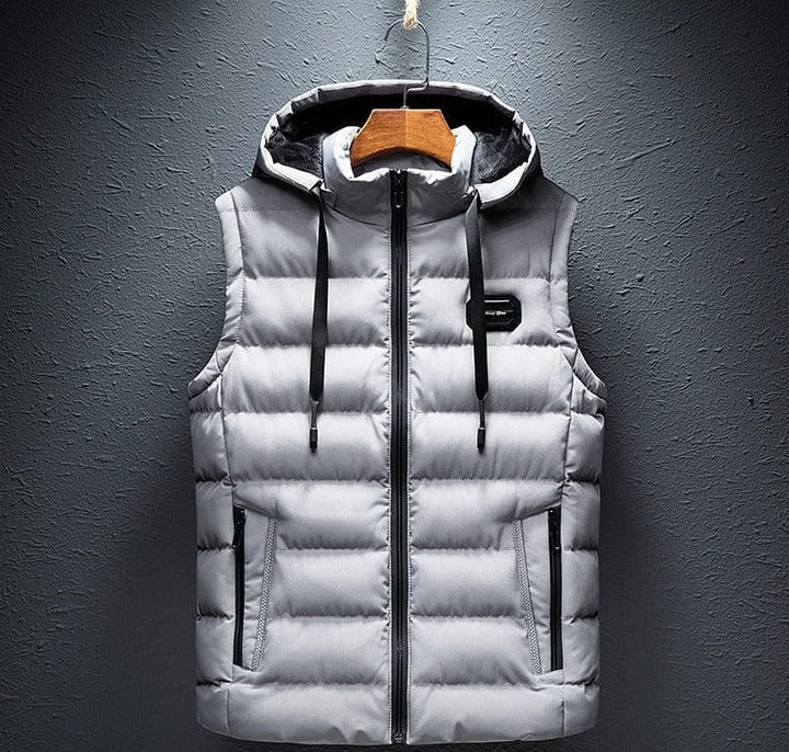 Gilet DONACCI