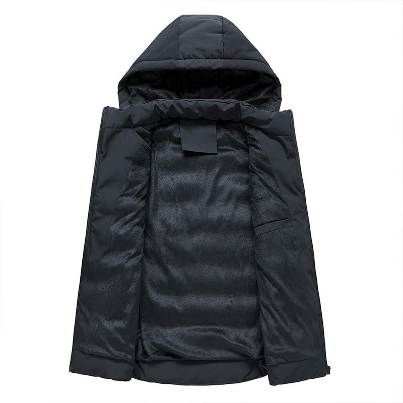 Gilet DONACCI