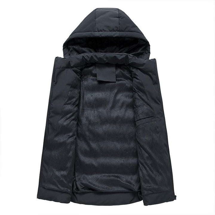 Gilet DONACCI