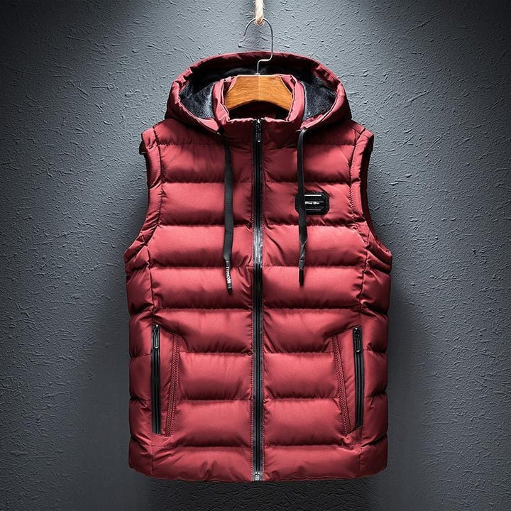Gilet DONACCI