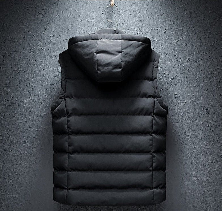 Gilet DONACCI