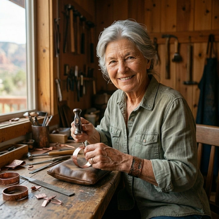Boucles d&